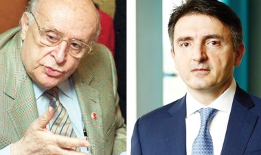 Enflasyon halk düşmanıdır ahlakı bozar