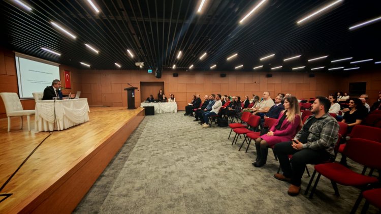 Çanakkale Katılımda Kurumsallaşma Çalıştayı Gerçekleştirildi