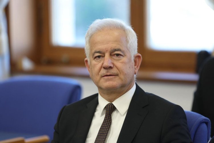 Güneşhan’dan Bakanlık Bütçesine Sert Eleştiri