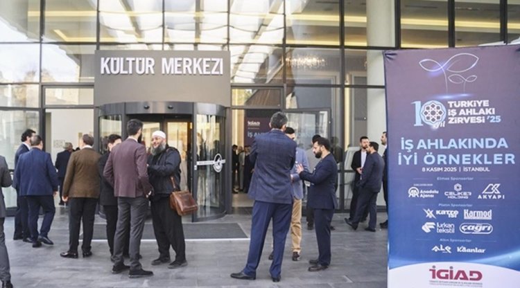 Kriz dönemlerinde iş ahlâkı da bozuluyor